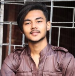 Juwel Chowdhury