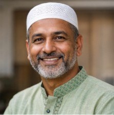 M. Rahman